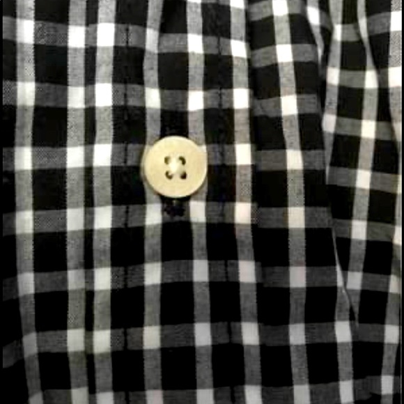 US Polo Association Mens XL Button Down NWOT - Picture 5 of 7